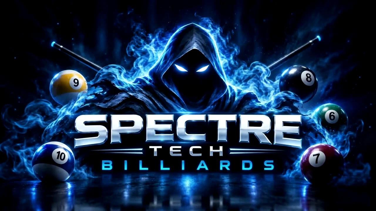 Spectre Tech Billiards